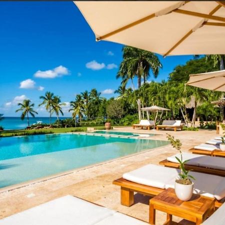 Bahia Minitas 6 Villa La Romana Luaran gambar