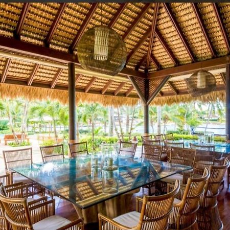 Bahia Minitas 6 Villa La Romana Luaran gambar