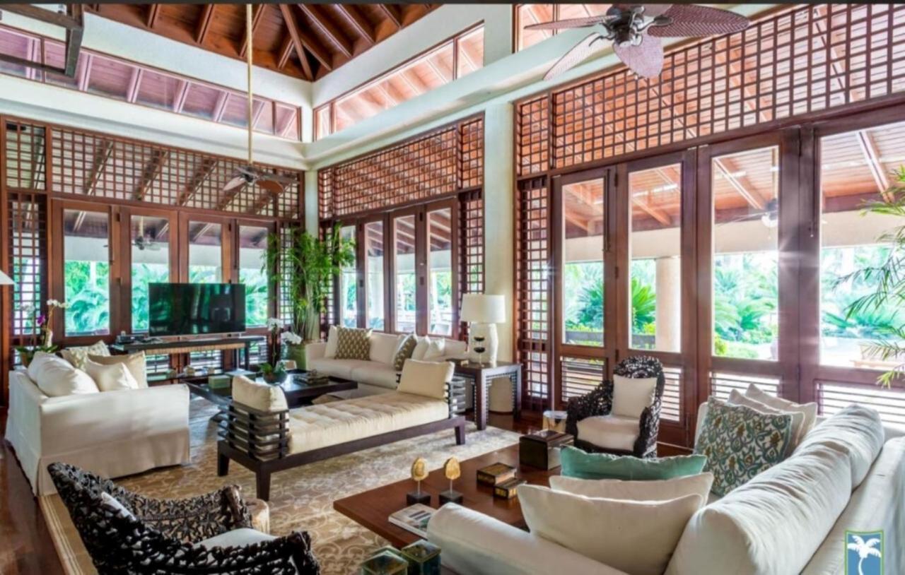 Bahia Minitas 6 Villa La Romana Luaran gambar