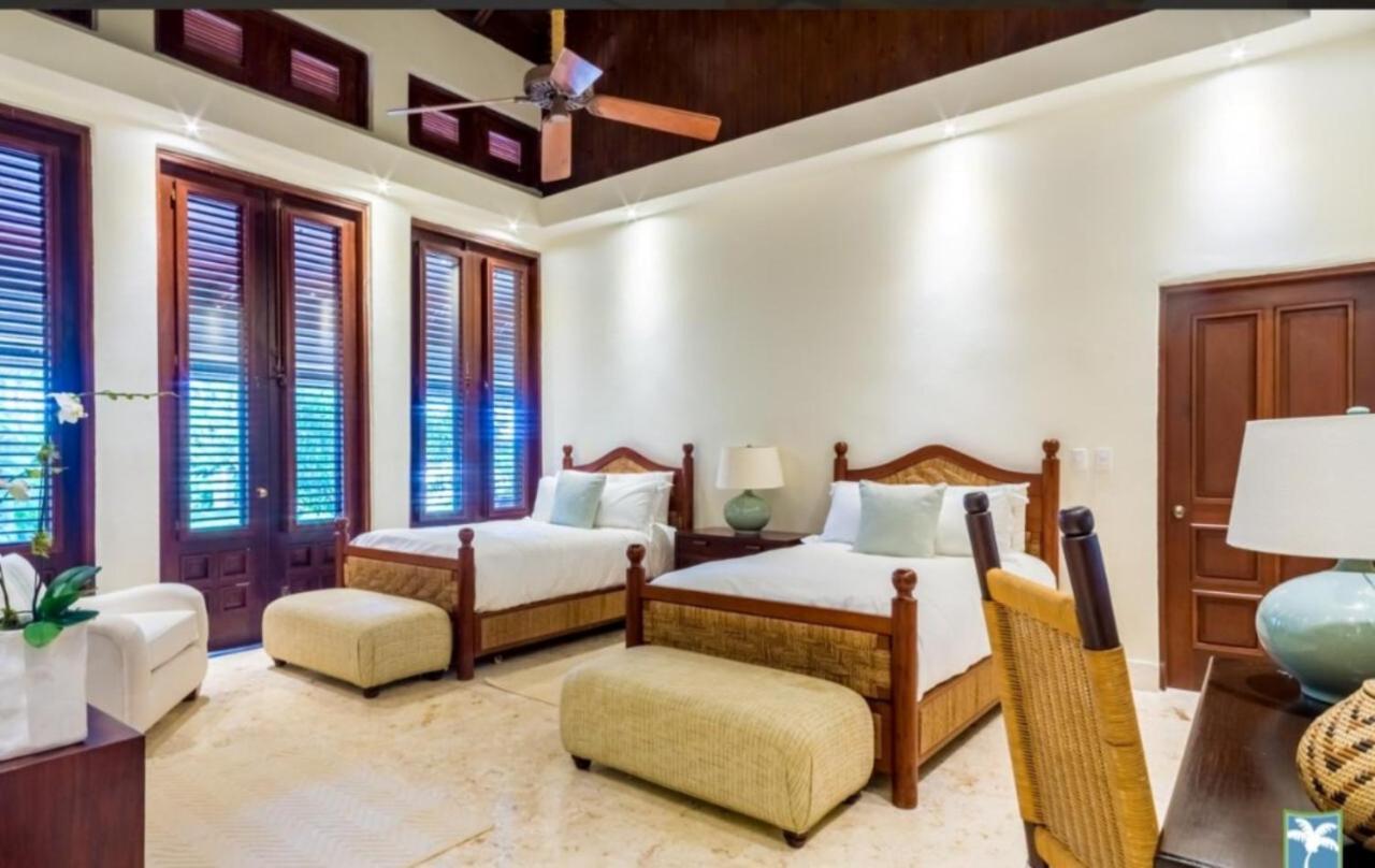 Bahia Minitas 6 Villa La Romana Luaran gambar