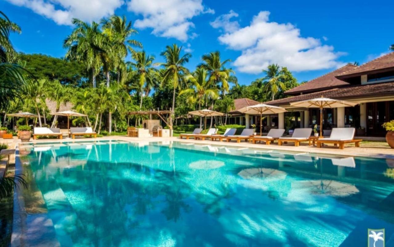 Bahia Minitas 6 Villa La Romana Luaran gambar