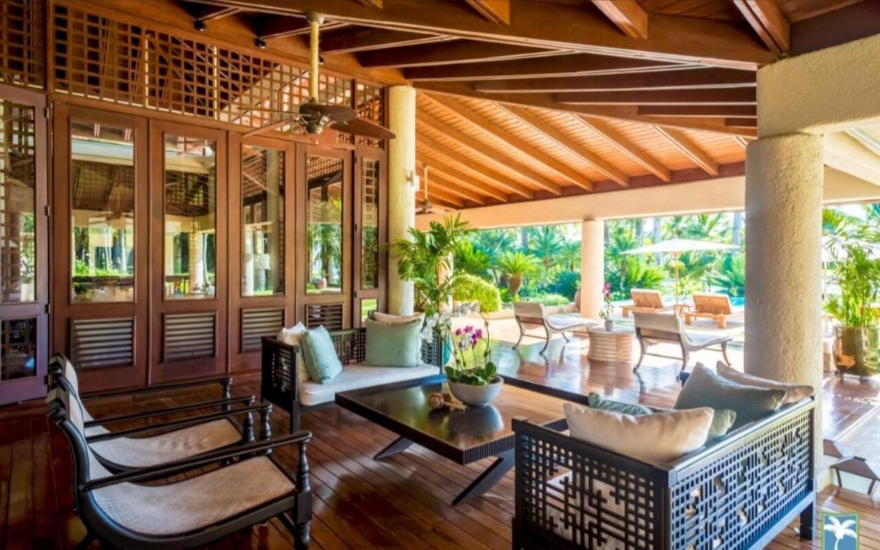 Bahia Minitas 6 Villa La Romana Luaran gambar