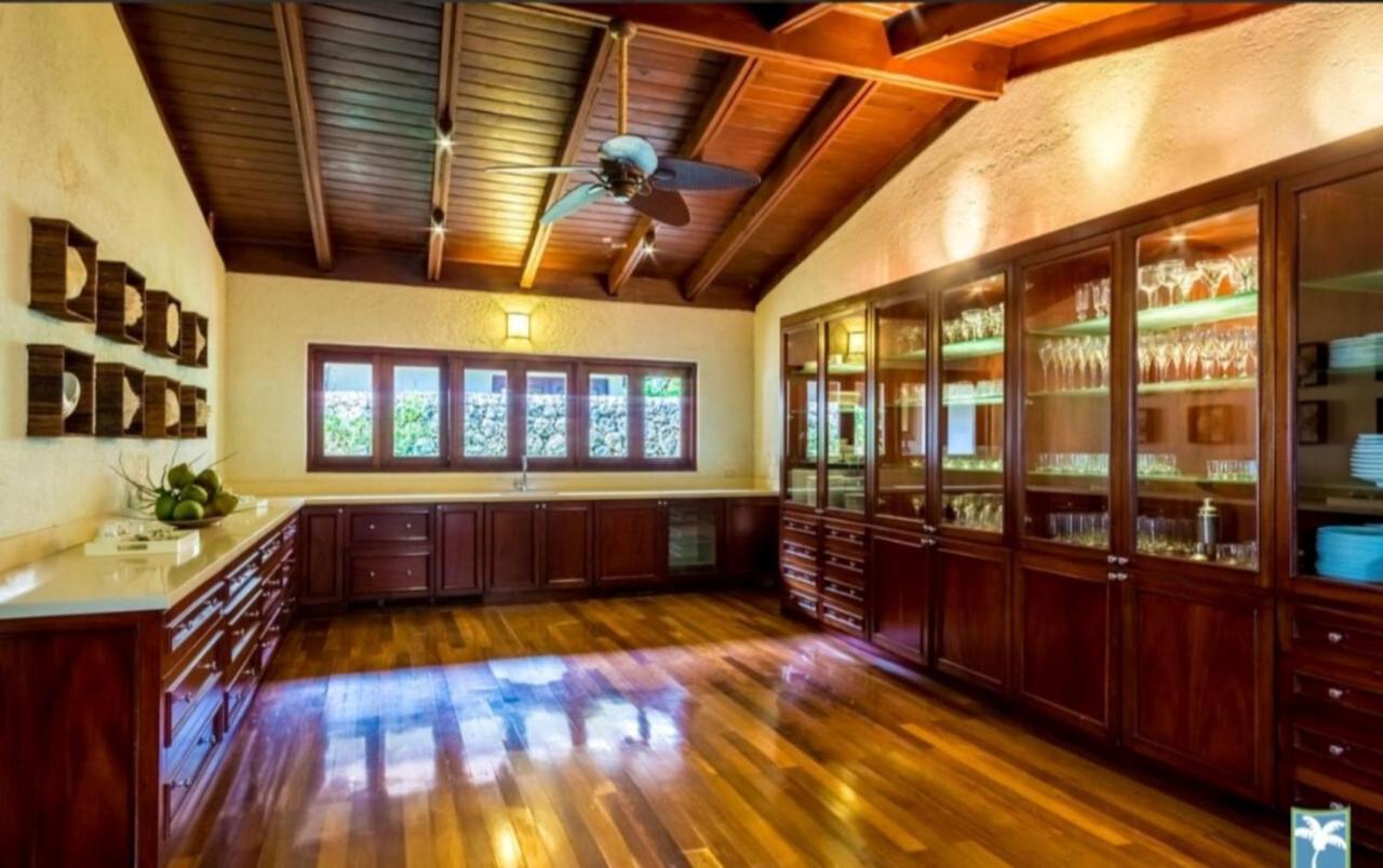 Bahia Minitas 6 Villa La Romana Luaran gambar