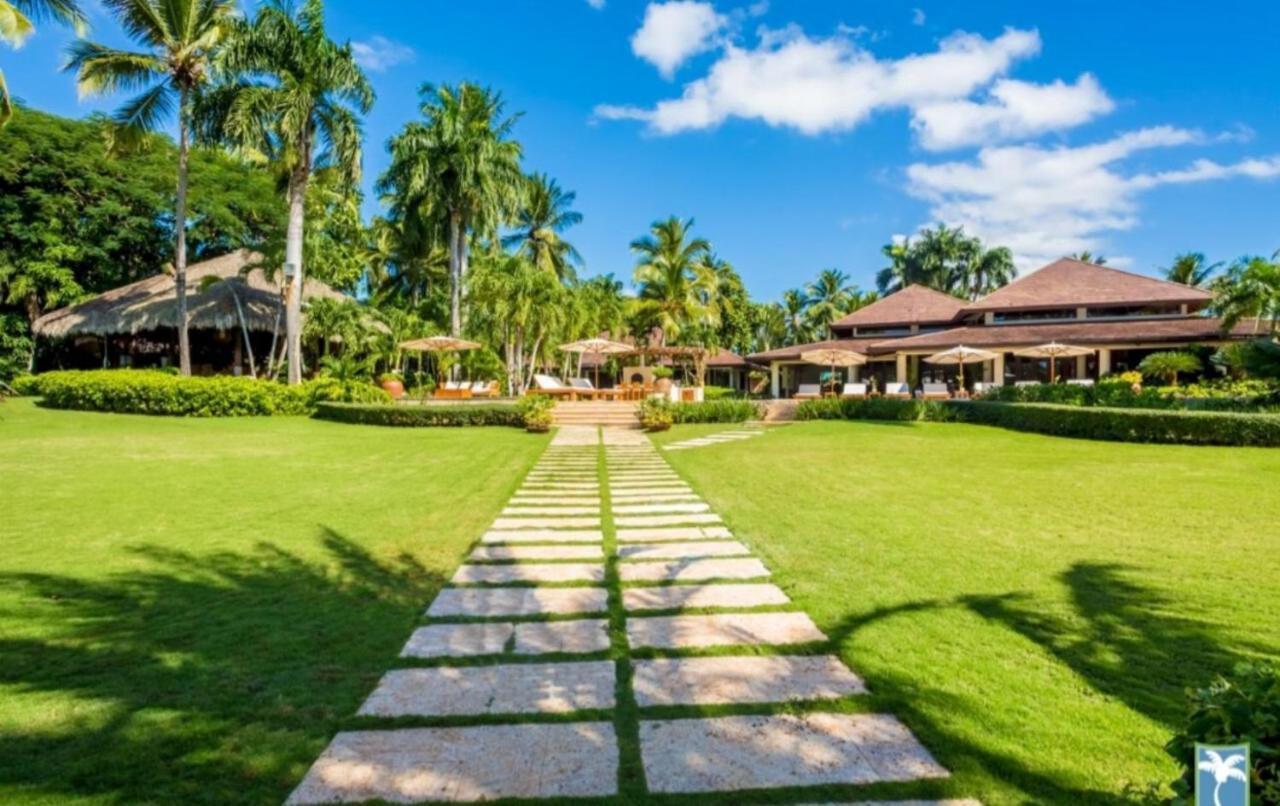 Bahia Minitas 6 Villa La Romana Luaran gambar