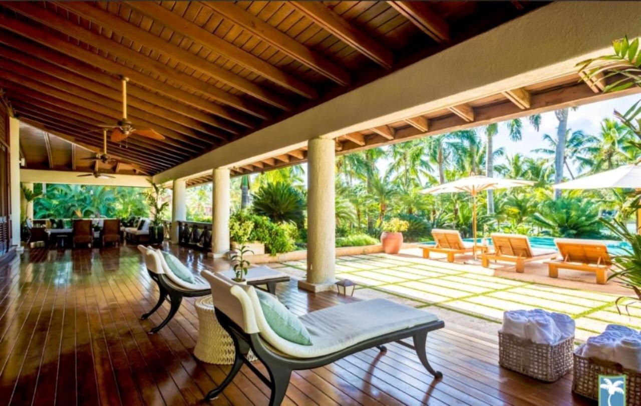 Bahia Minitas 6 Villa La Romana Luaran gambar