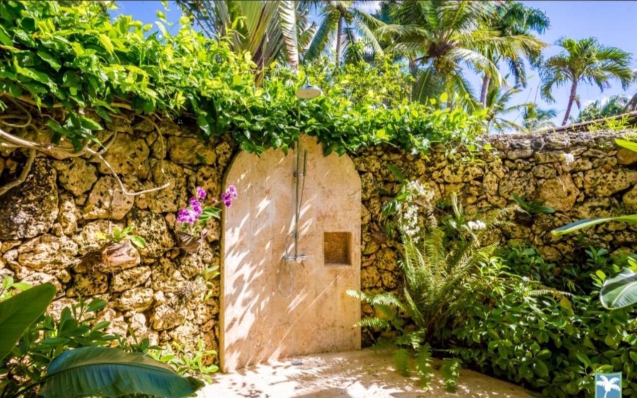 Bahia Minitas 6 Villa La Romana Luaran gambar