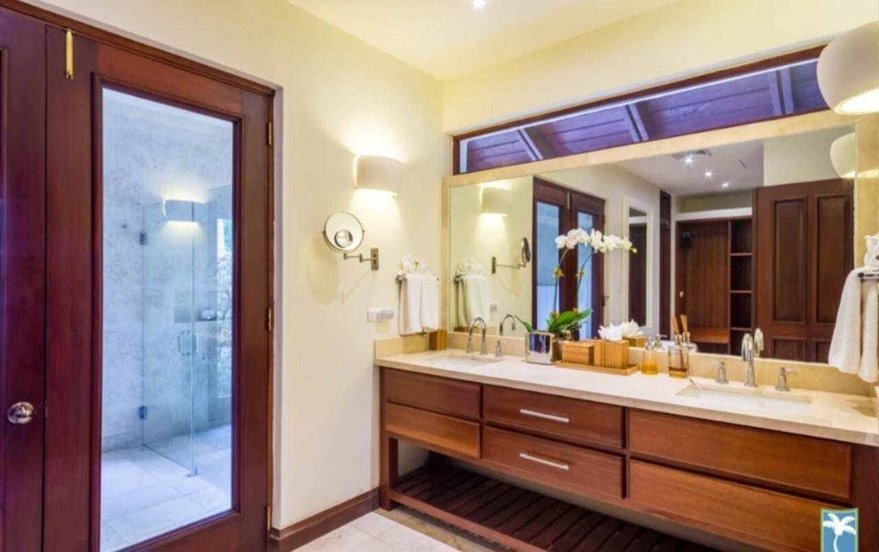 Bahia Minitas 6 Villa La Romana Luaran gambar